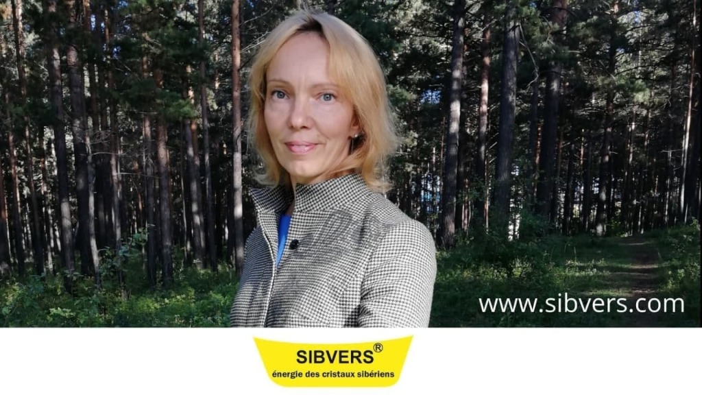 photo portrait Anna THIBAUT