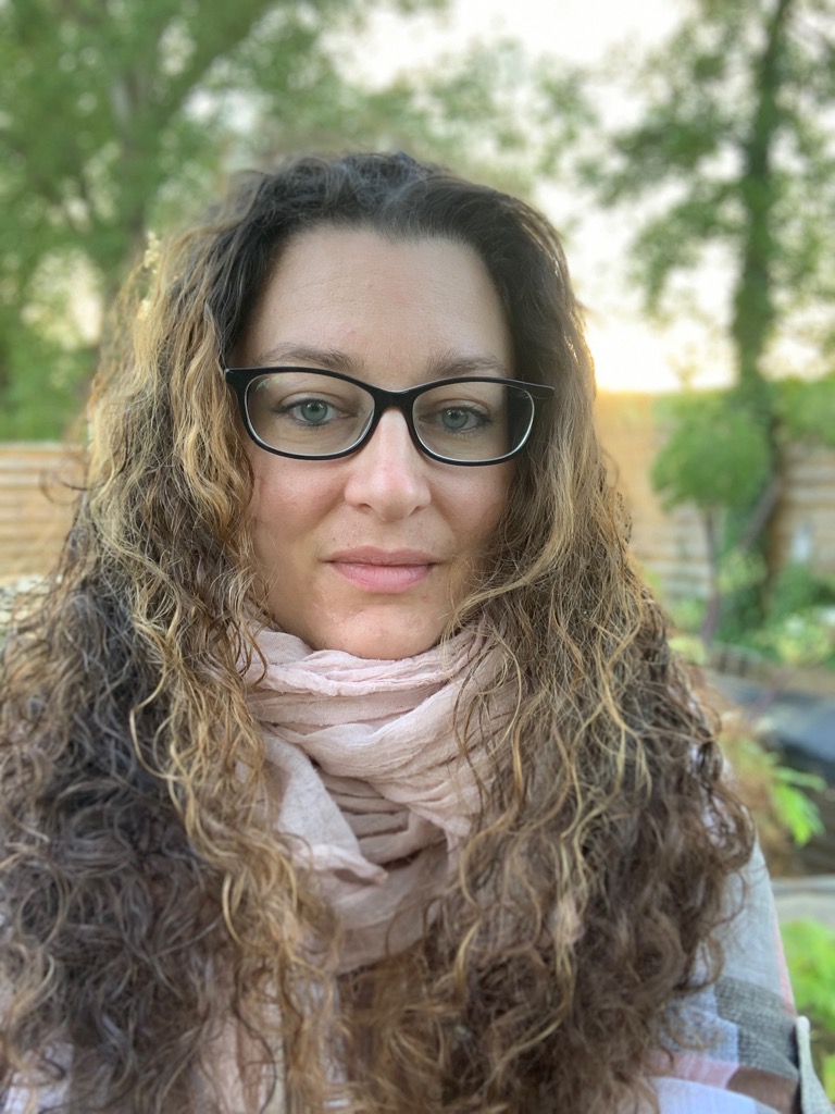 photo portrait Souffle de bien naître Lesage Aurore