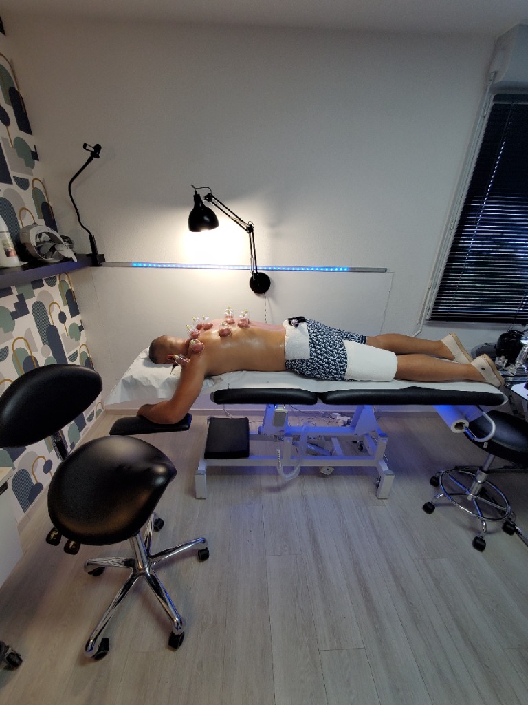 photo activite AdamNature/Cupping-Hijama