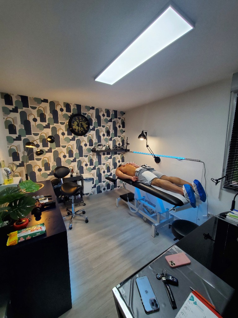 photo cabinet AdamNature/Cupping-Hijama