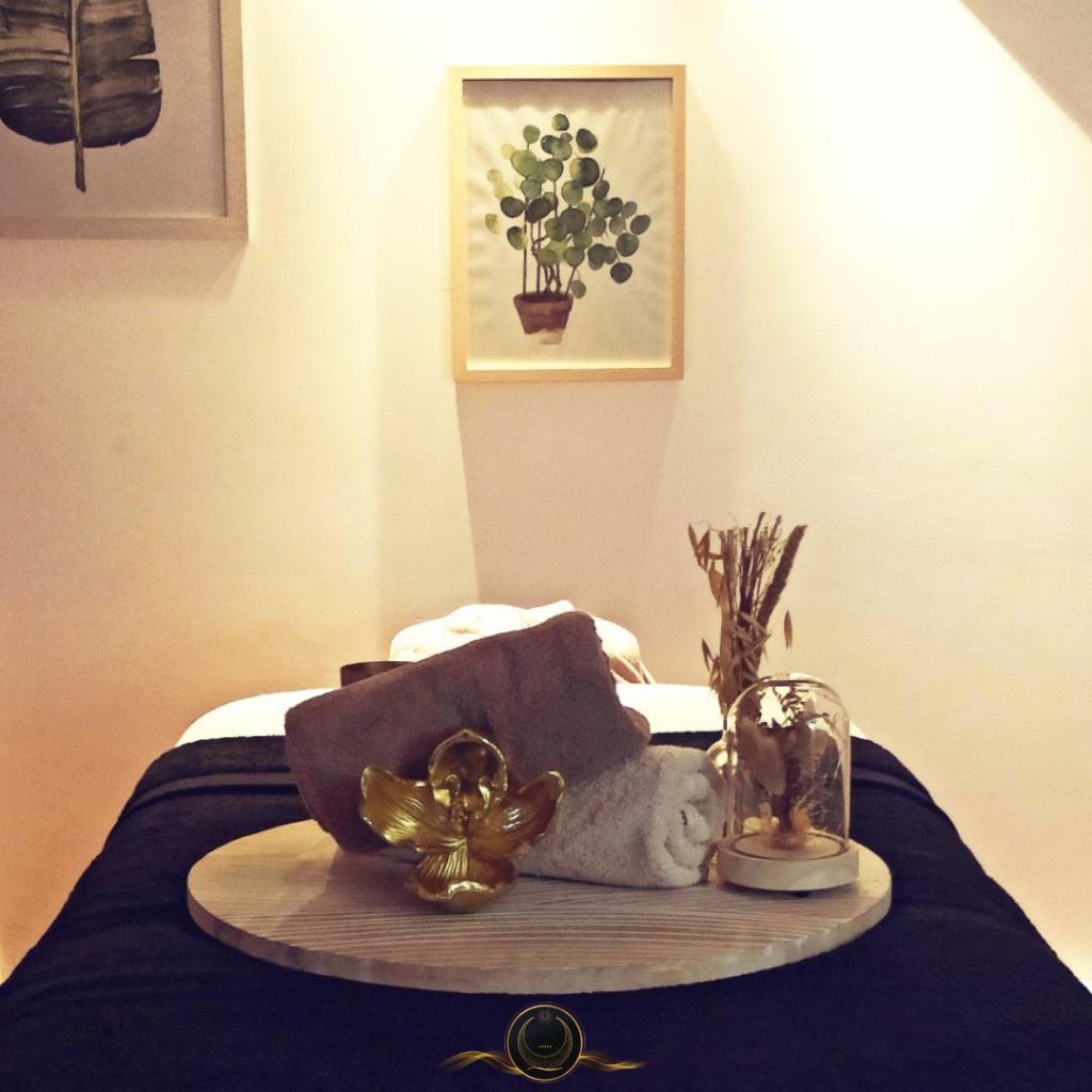 photo cabinet Les Sources D’Ohara