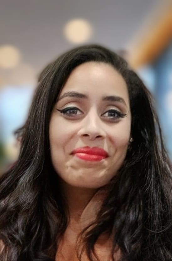 photo portrait Mélisa CASIMIR