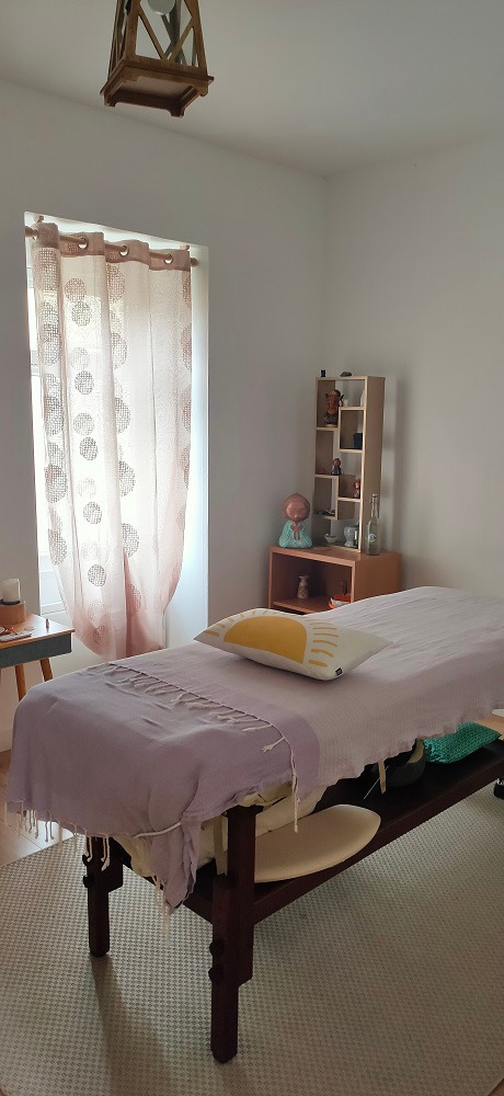 photo cabinet Aurélie PINTO