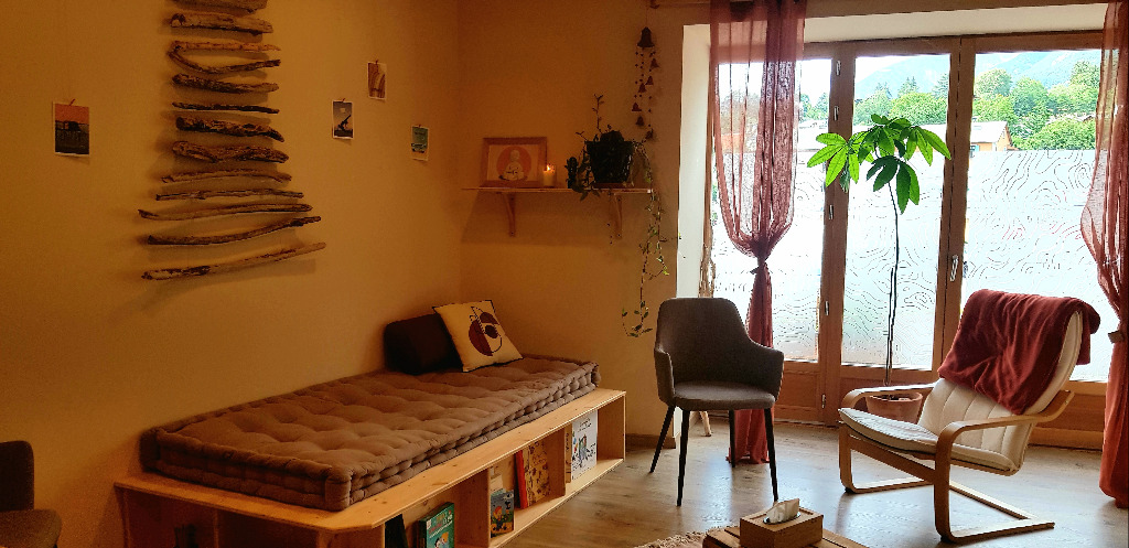 photo cabinet Stéphanie Sko