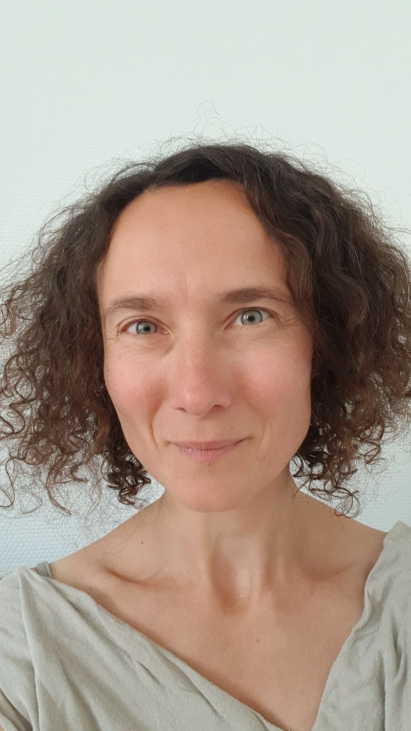 photo portrait Stéphanie Sko