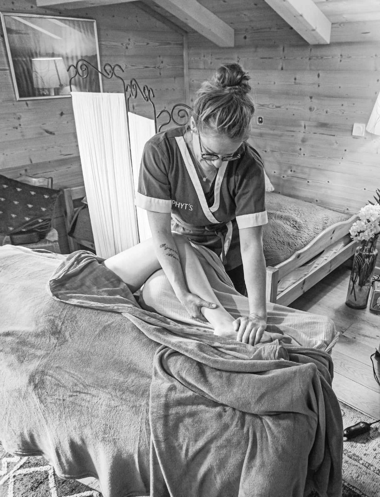 photo portrait Léa Teyssaire - MONT ET SENS