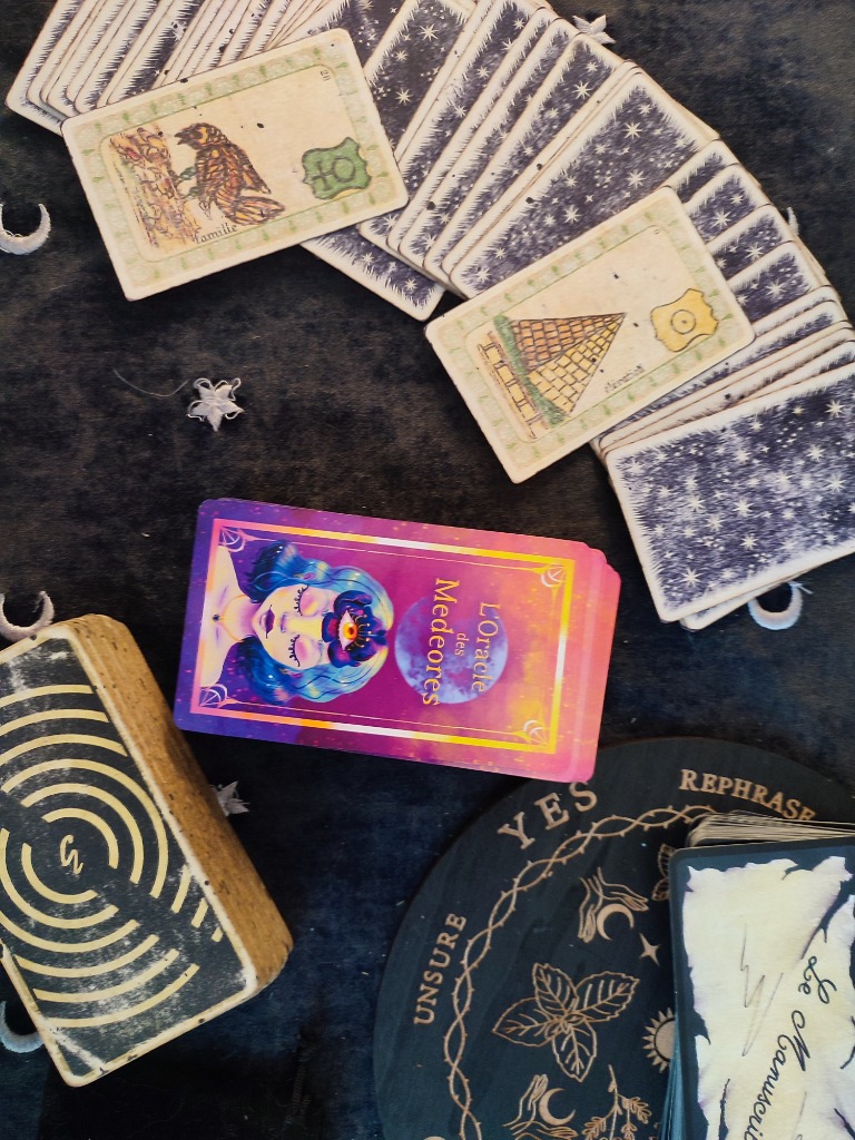 photo seance Christine