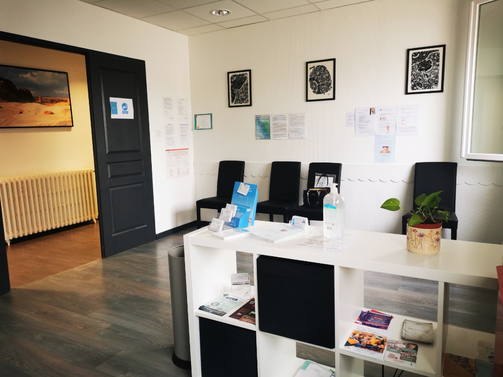 photo activite Isis Ferté