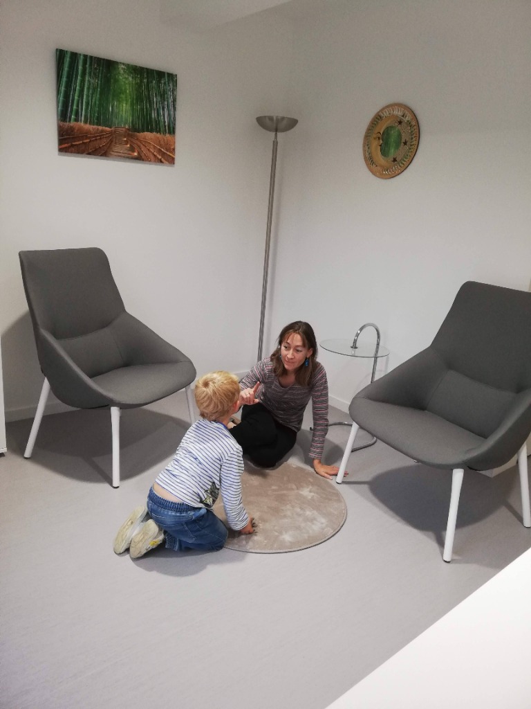 photo cabinet Isis Ferté