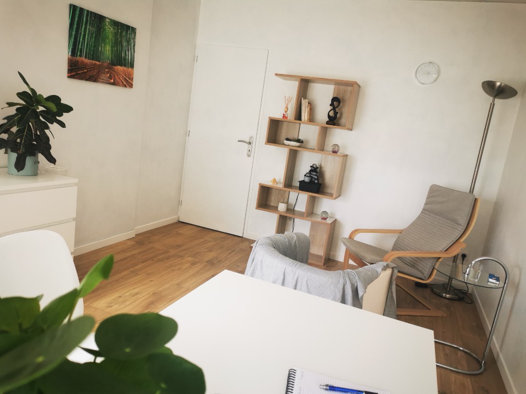 photo seance Isis Ferté