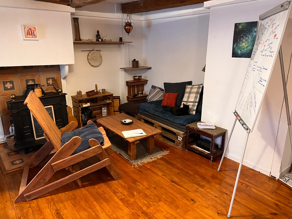 photo cabinet Jérémy Brossard