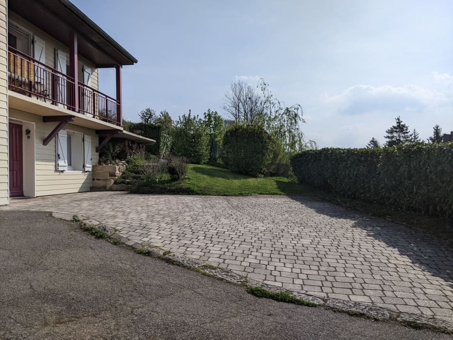 photo activite Willy Frelezaux