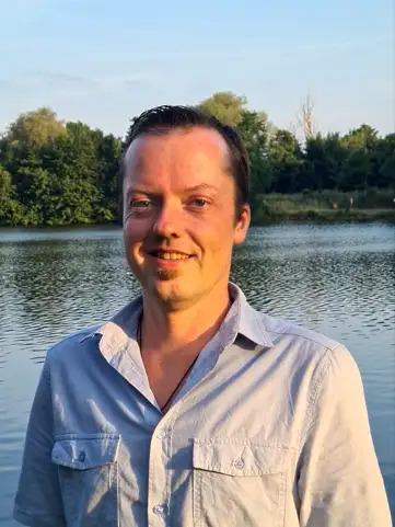 photo portrait Willy Frelezaux