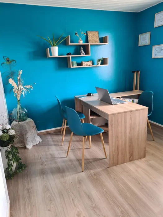 photo seance Willy Frelezaux