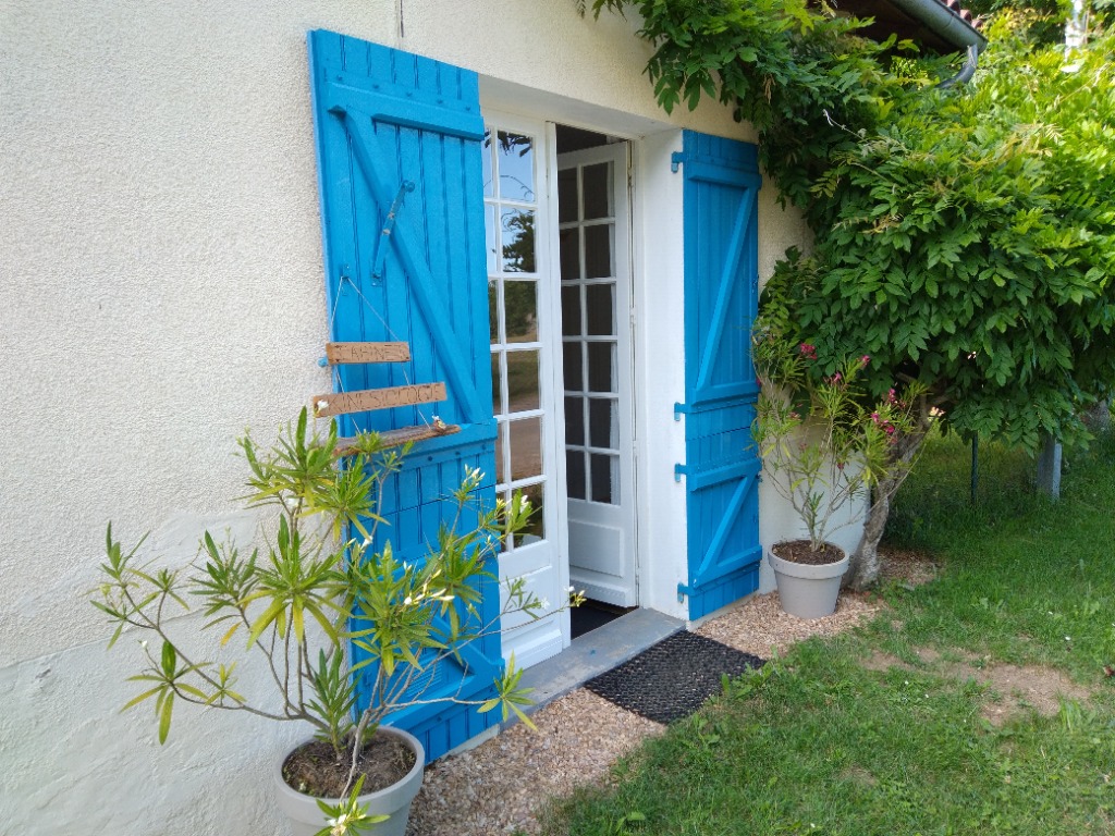 photo cabinet Sandrine Lagrolle