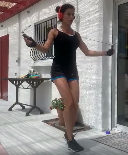 photo activite Rachida