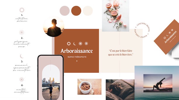 photo cabinet Rachida