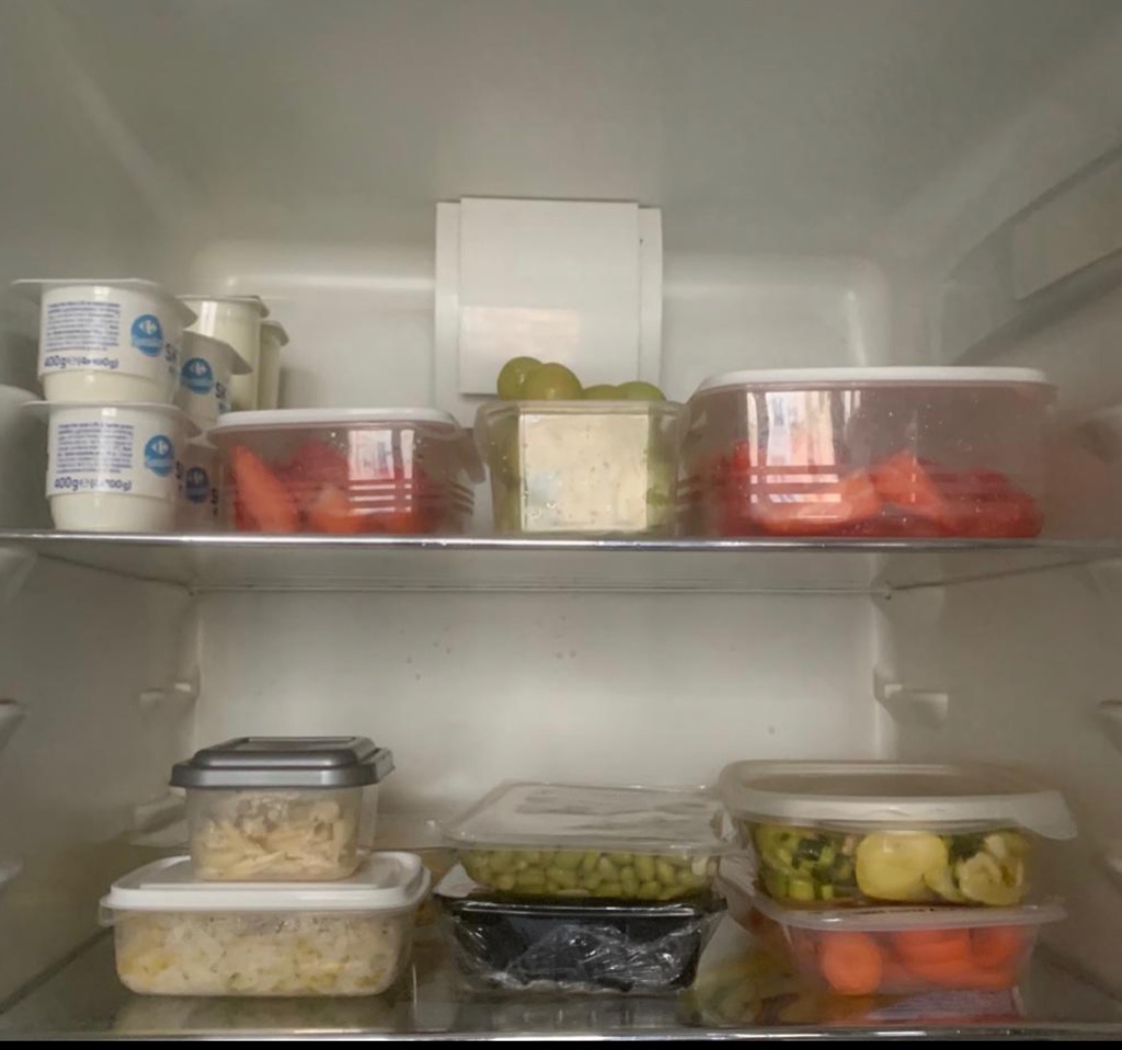 photo seance Rachida