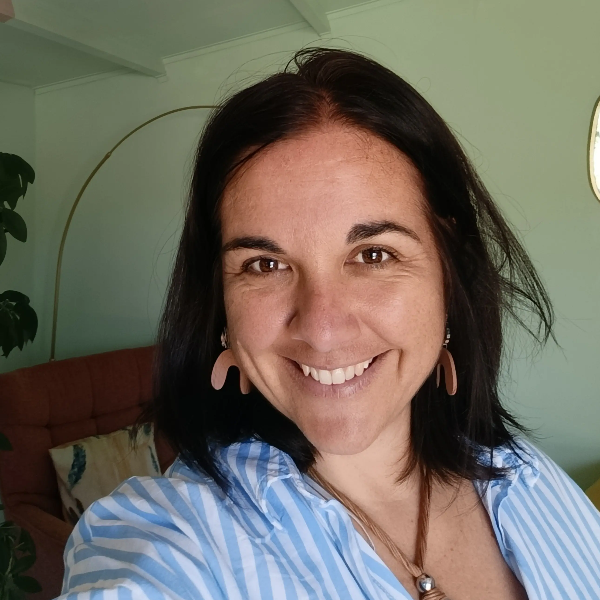 Sandrine - Libération Emotionnelle & Design Humain