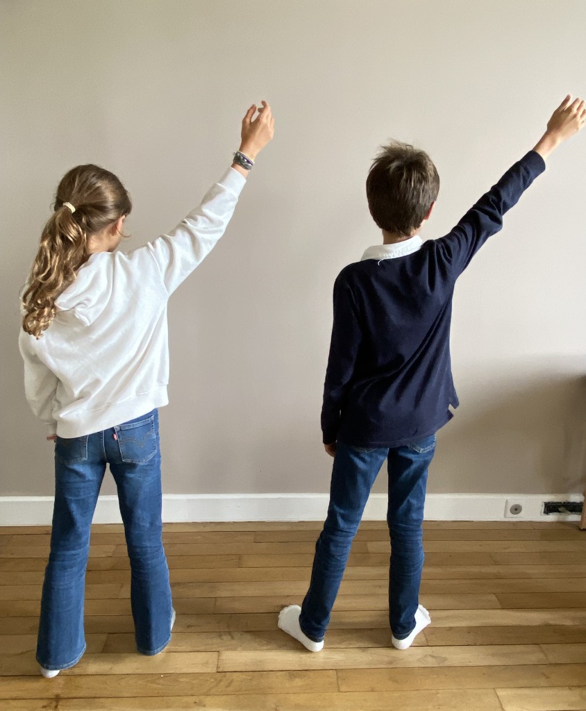 photo activite Magali Sartre