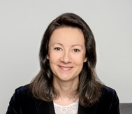 photo portrait Magali Sartre