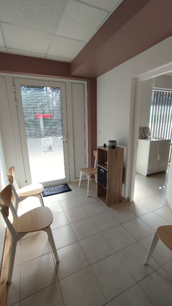 photo cabinet Christine FORAY