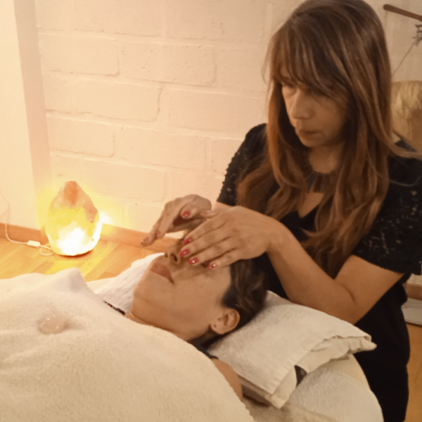 Karla Eveno - Centre Spirituel Holistique