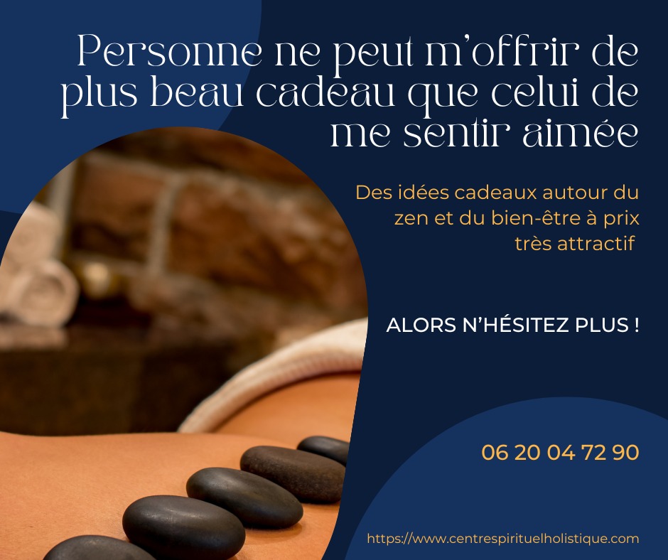 photo activite Karla Eveno - Centre Spirituel Holistique