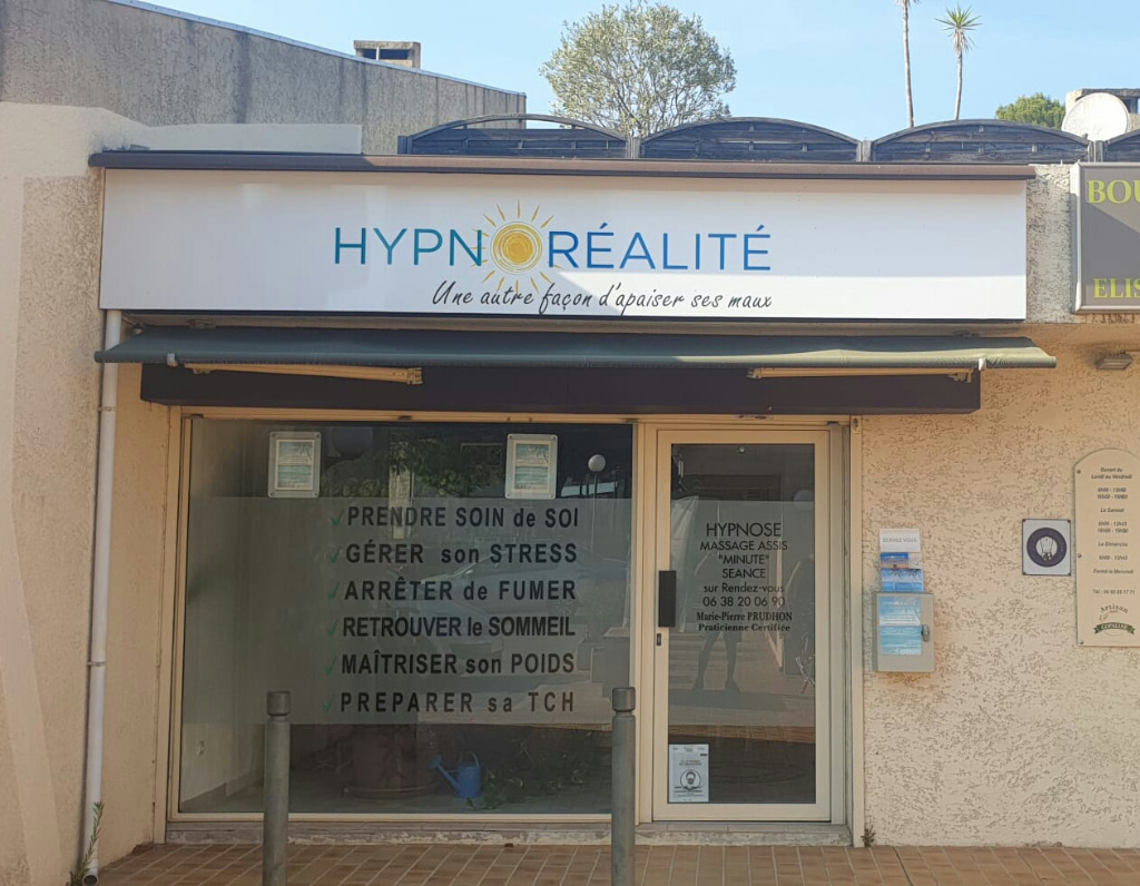 photo cabinet Marie-Pierre PRUDHON