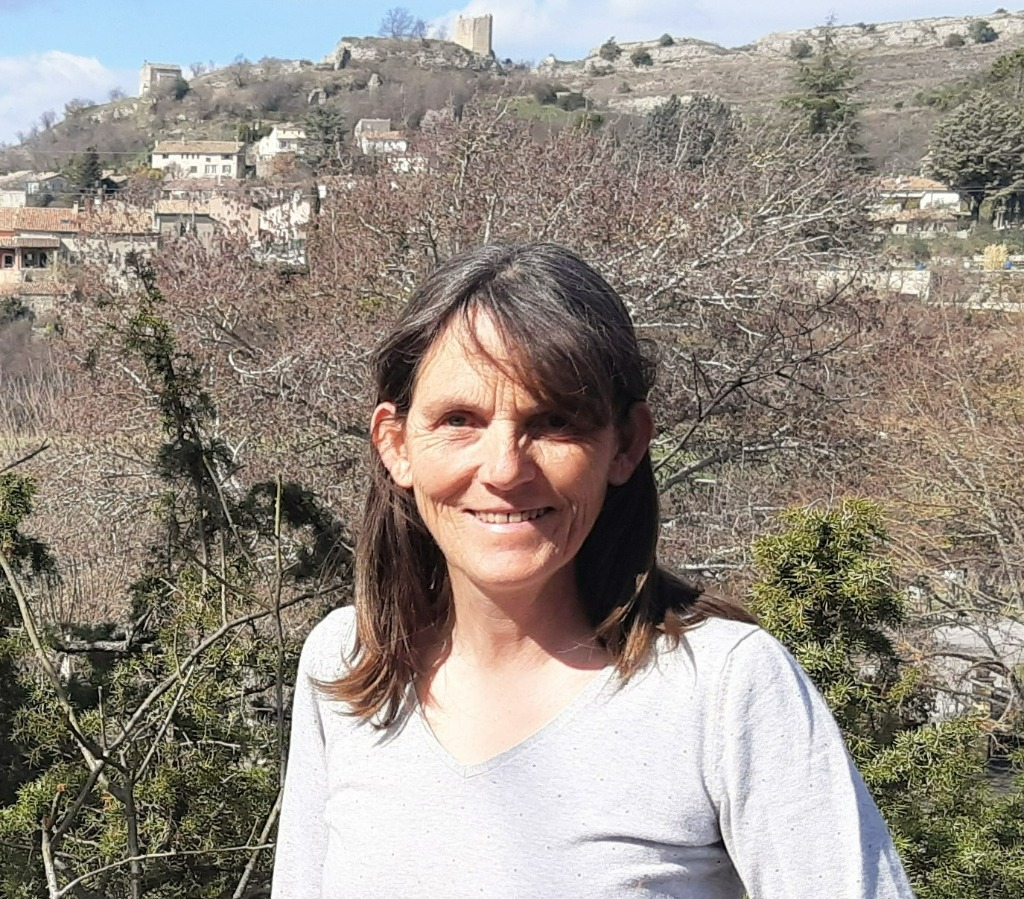 photo seance Marie reboul