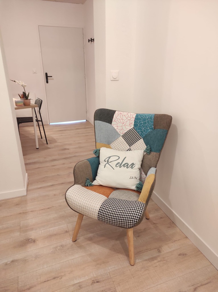 photo cabinet Sophie Rondeau