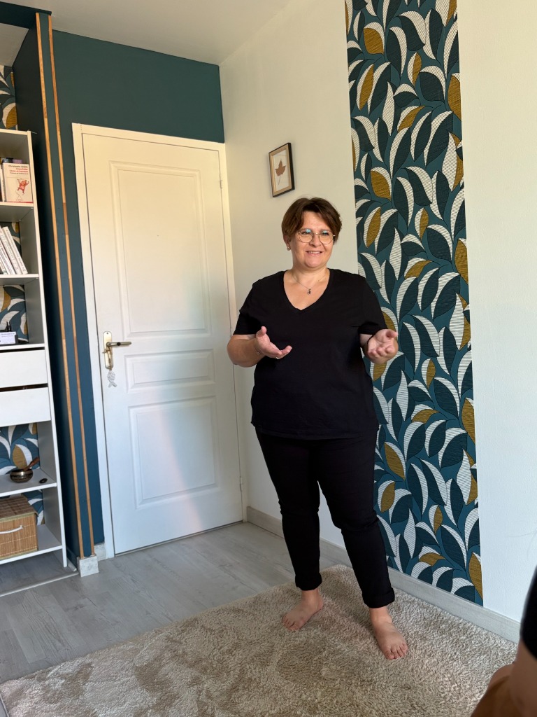 photo seance Sophie Rondeau