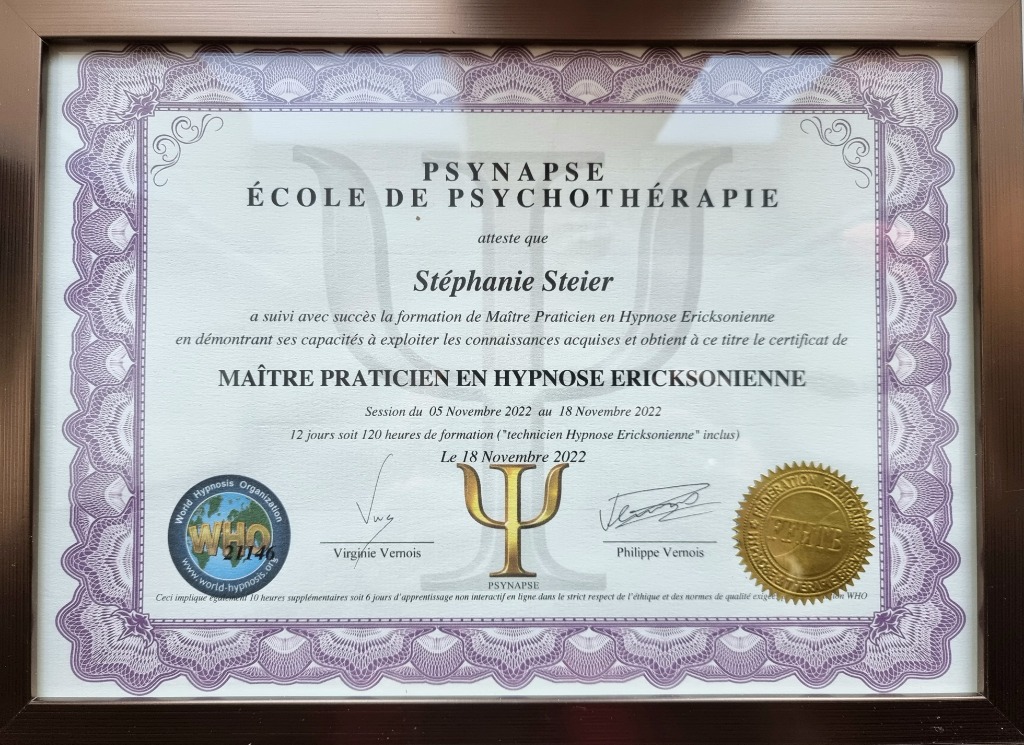 photo diplome Steier