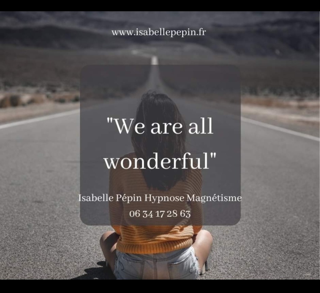 photo activite Isabelle PEPIN