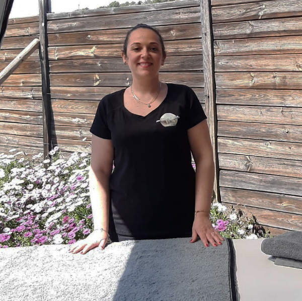 Une Bulle de Bien-Être