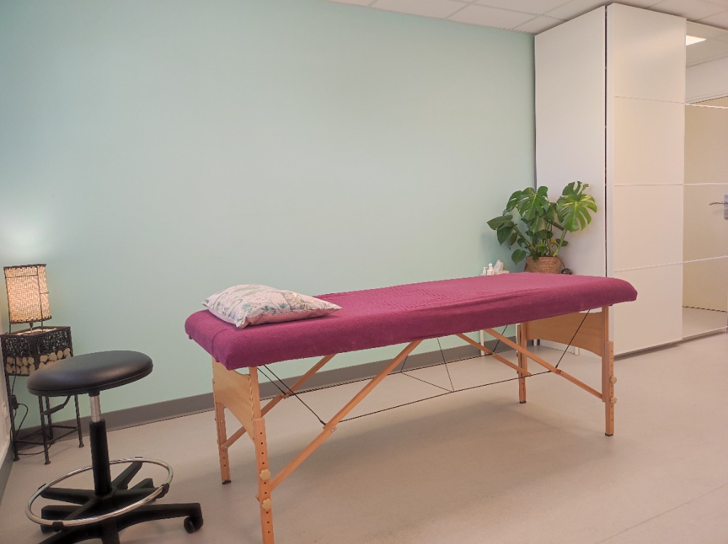 photo cabinet Audrey Nicolas