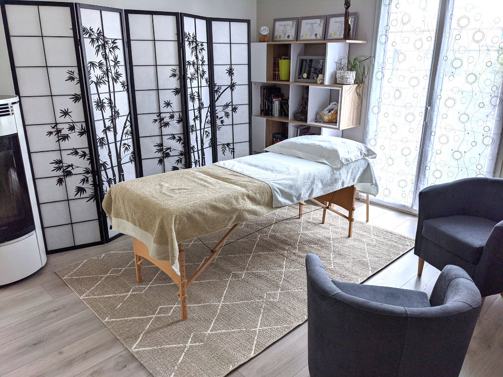 photo cabinet Envolée Mystique