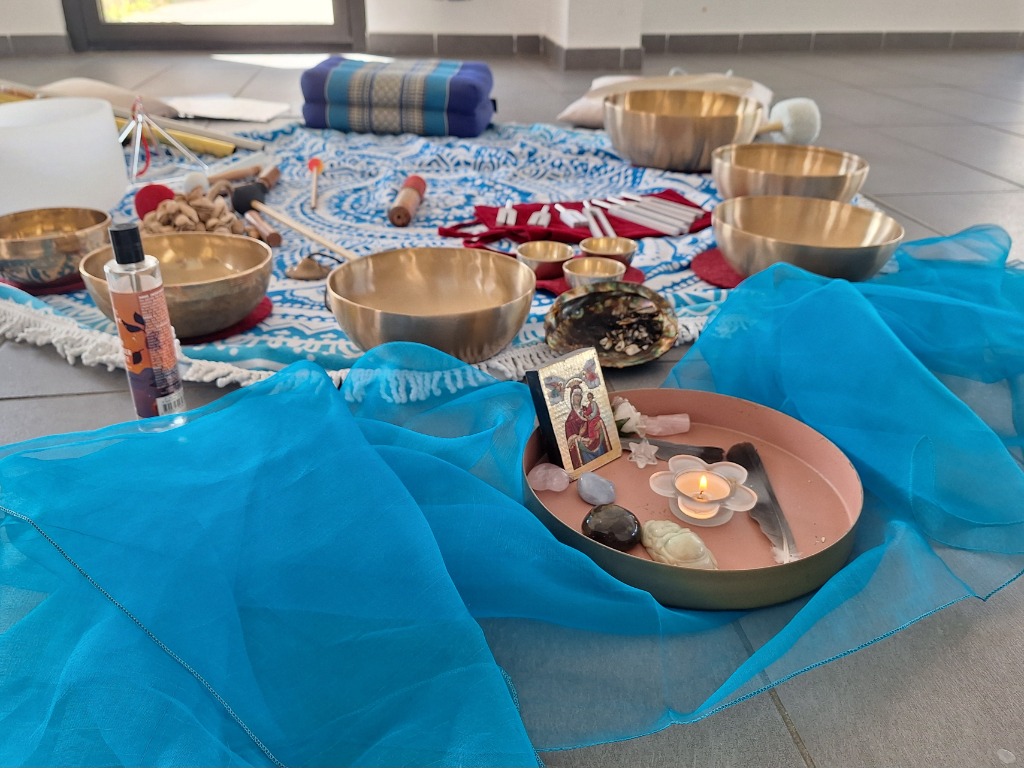 photo diplome Rodica VibraSon