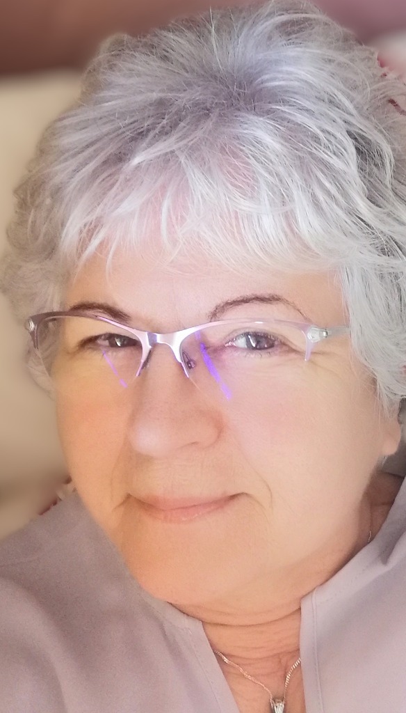 photo portrait Rodica VibraSon