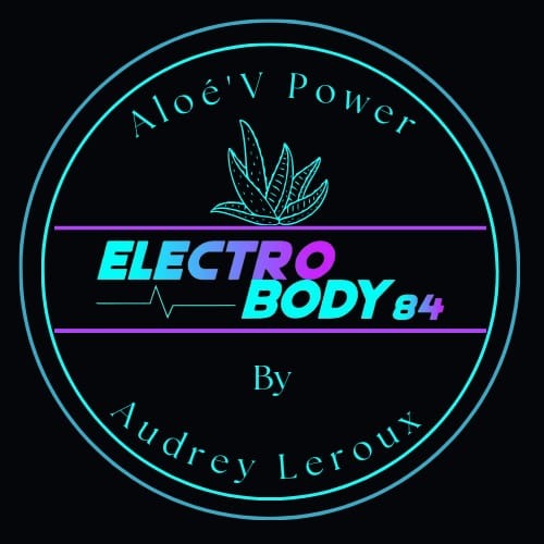 photo portrait Electro Body 84
