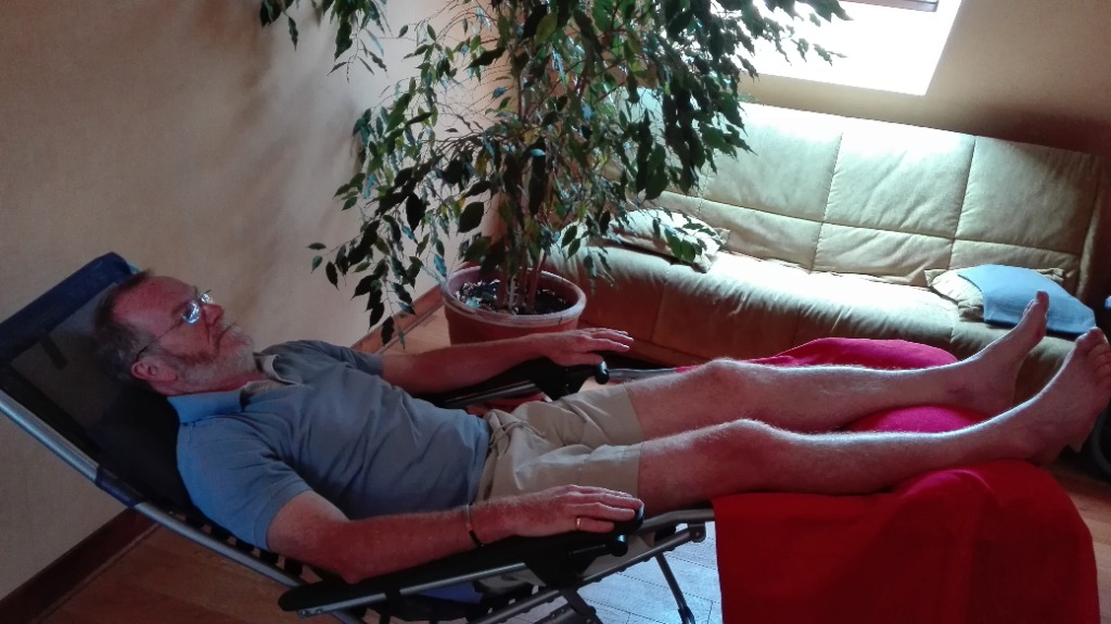 photo cabinet Catherine Galliot