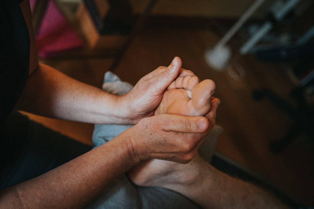 photo seance Catherine Galliot