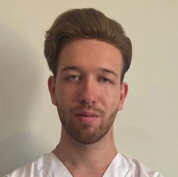 Nicolas Mabru Ostéopathe Fos sur mer