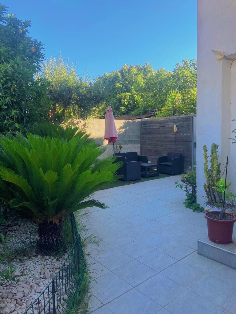 photo cabinet Nicolas Mabru Ostéopathe Fos sur mer