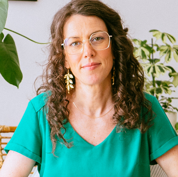 Virginie Querné-Bernard