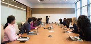 photo activite CFSS Compétences