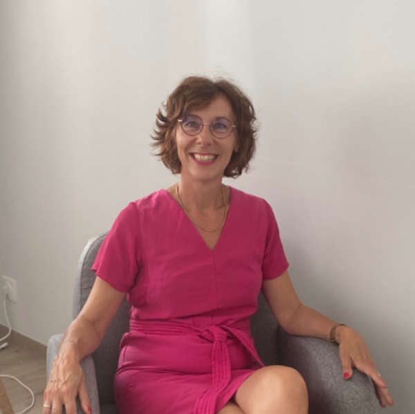 Valerie Azzola Fradin