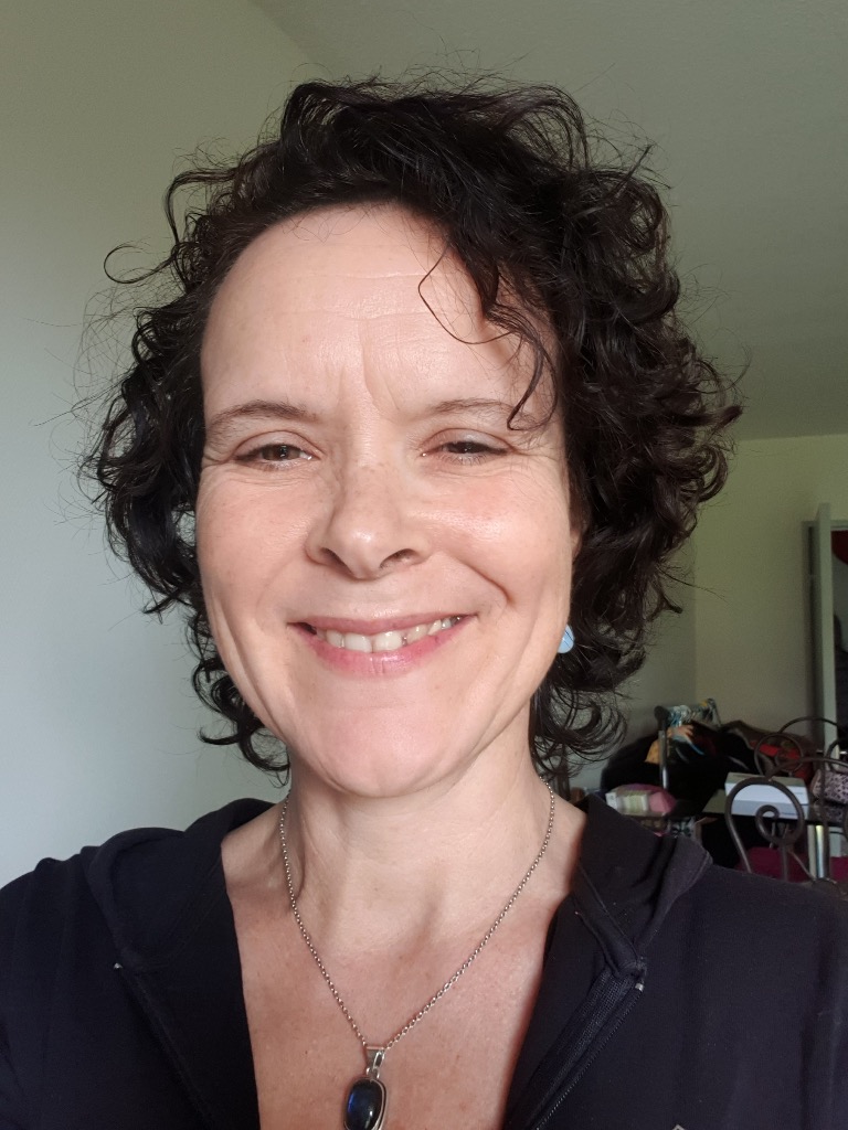 photo portrait Bien-être, soi de soi