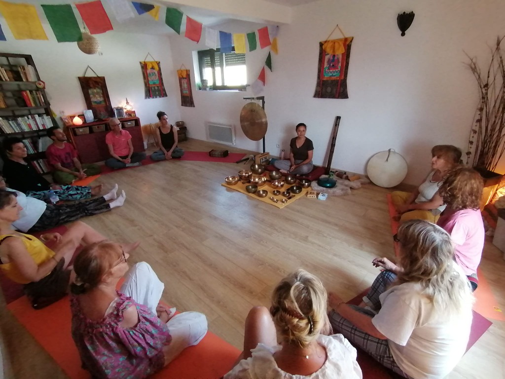 photo seance Florence Vota 