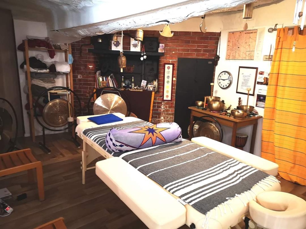 photo cabinet Dimitri Gueskine